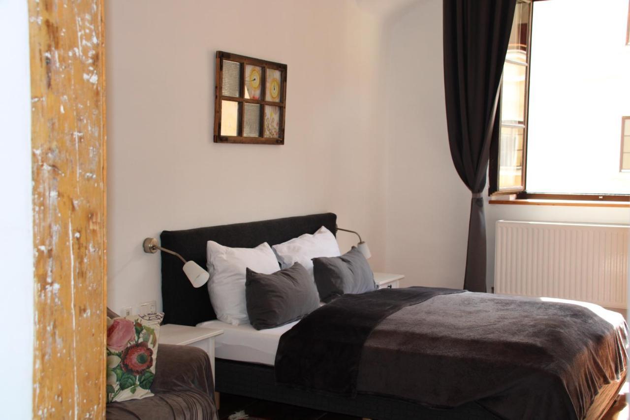 Hotel Im Stift Neuberg Neuberg an der Mürz Εξωτερικό φωτογραφία