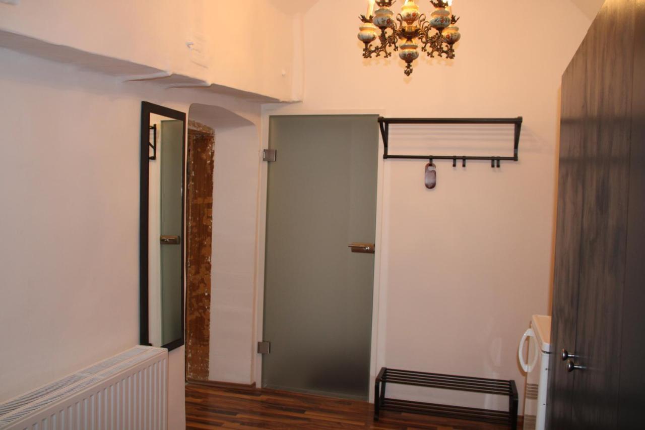 Hotel Im Stift Neuberg Neuberg an der Mürz Εξωτερικό φωτογραφία