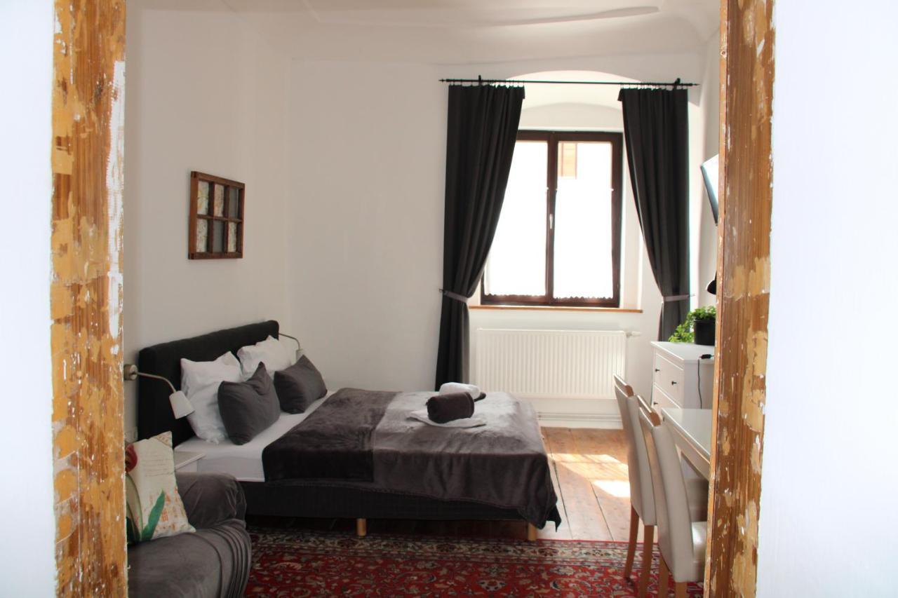 Hotel Im Stift Neuberg Neuberg an der Mürz Εξωτερικό φωτογραφία