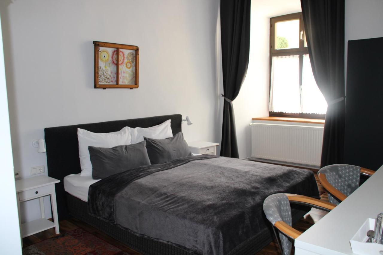 Hotel Im Stift Neuberg Neuberg an der Mürz Εξωτερικό φωτογραφία