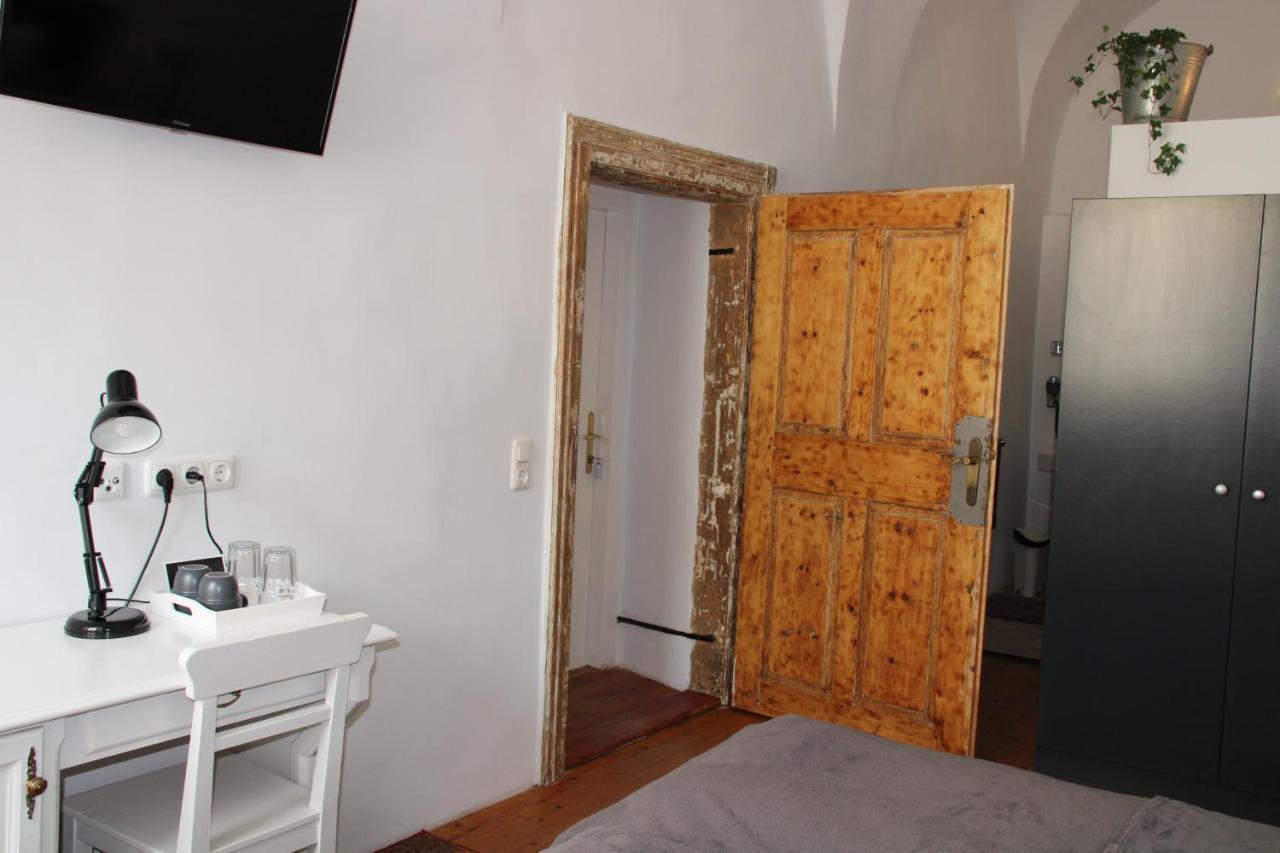 Hotel Im Stift Neuberg Neuberg an der Mürz Εξωτερικό φωτογραφία