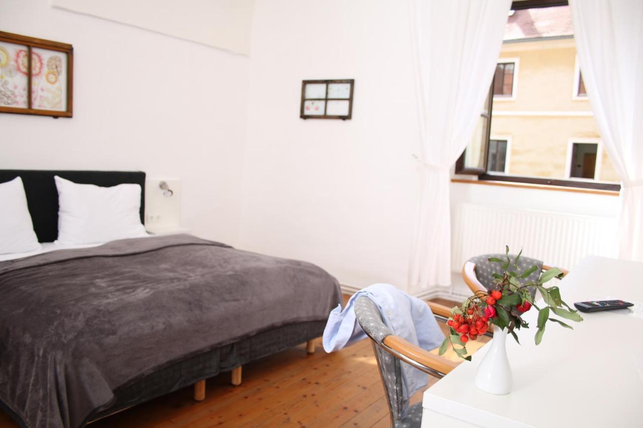 Hotel Im Stift Neuberg Neuberg an der Mürz Εξωτερικό φωτογραφία