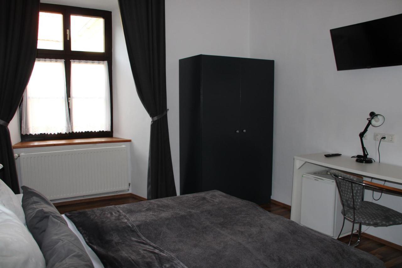 Hotel Im Stift Neuberg Neuberg an der Mürz Εξωτερικό φωτογραφία