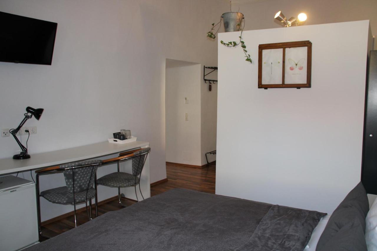 Hotel Im Stift Neuberg Neuberg an der Mürz Εξωτερικό φωτογραφία
