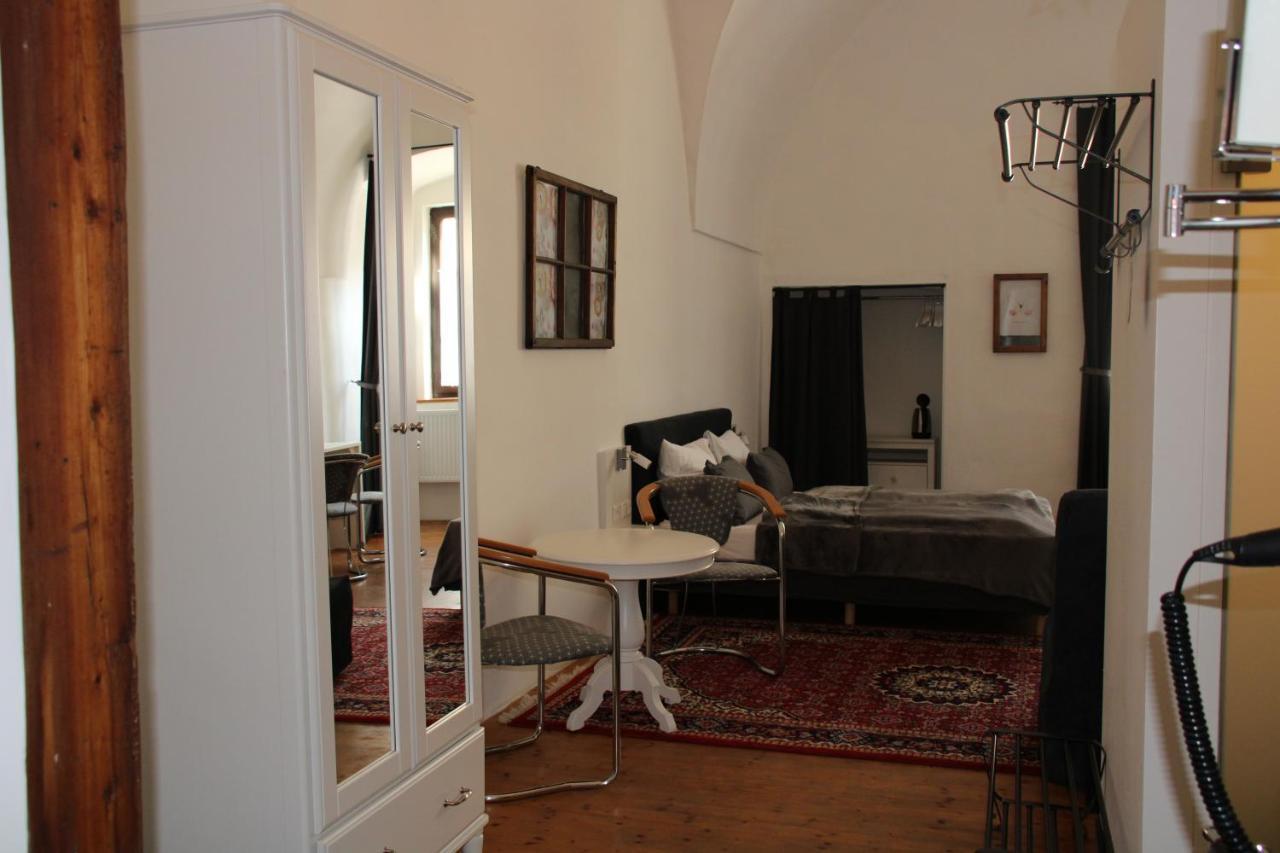 Hotel Im Stift Neuberg Neuberg an der Mürz Εξωτερικό φωτογραφία