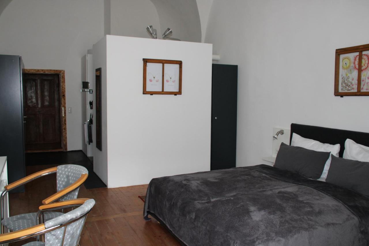 Hotel Im Stift Neuberg Neuberg an der Mürz Εξωτερικό φωτογραφία
