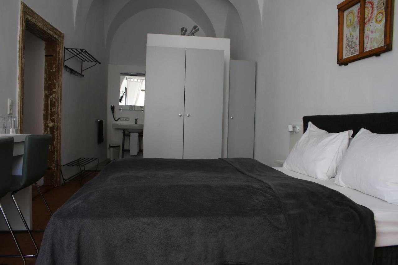 Hotel Im Stift Neuberg Neuberg an der Mürz Εξωτερικό φωτογραφία