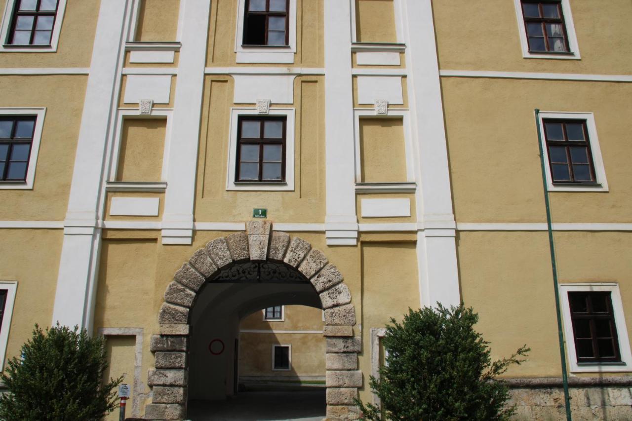 Hotel Im Stift Neuberg Neuberg an der Mürz Εξωτερικό φωτογραφία